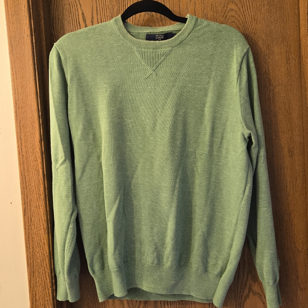 J. Crew lightweight Sweater